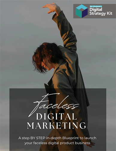 Complete Digital Strategy Kit with PLR + MRR
