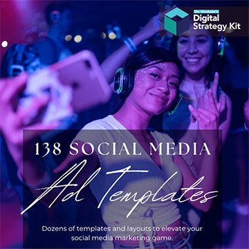 Complete Digital Strategy Kit with PLR + MRR