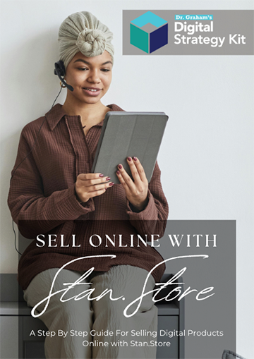 Complete Digital Strategy Kit with PLR + MRR